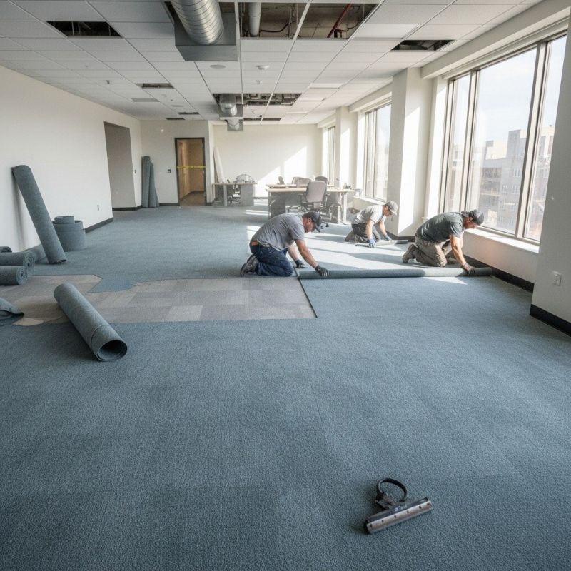 Flooring Service in Colchester, CT