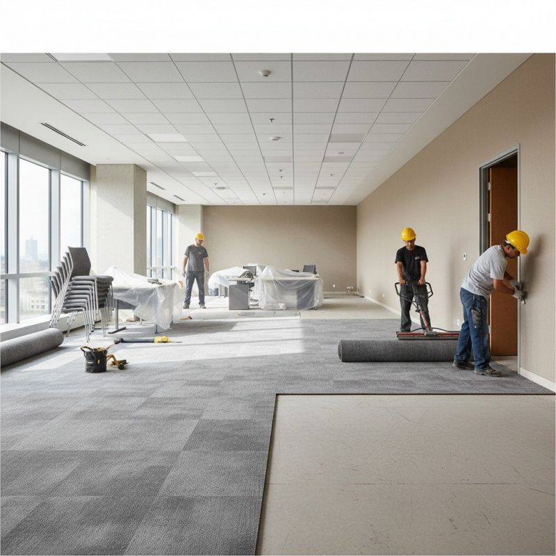 Flooring Service in Colchester, CT