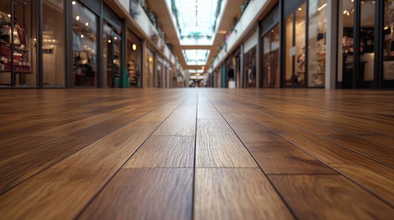 Commercial Hardwood Service in Andover, CT