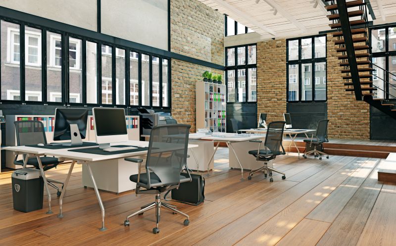 Commercial Hardwood Service in Glastonbury, CT