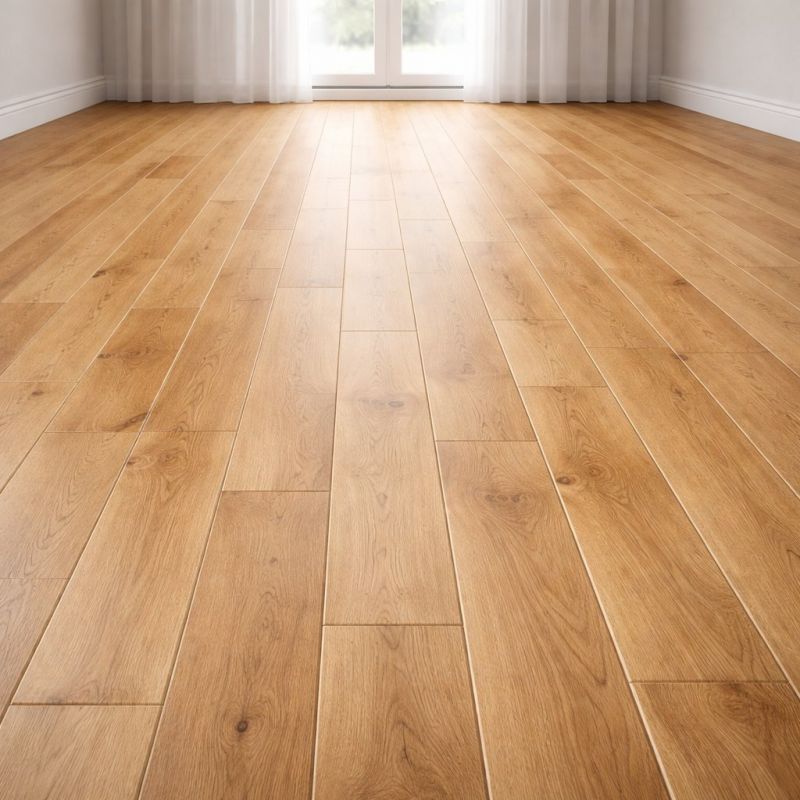Engineered Wood Installation in Colchester, CT