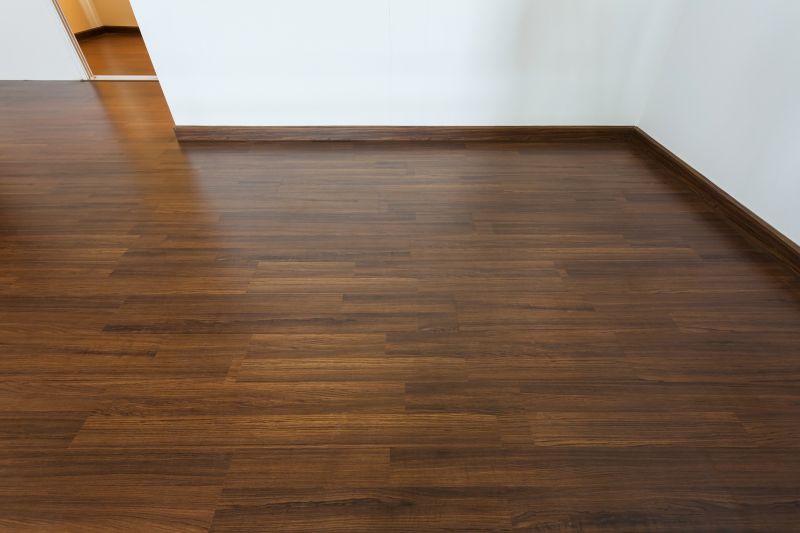 Laminate Floor Installation in Groton, CT