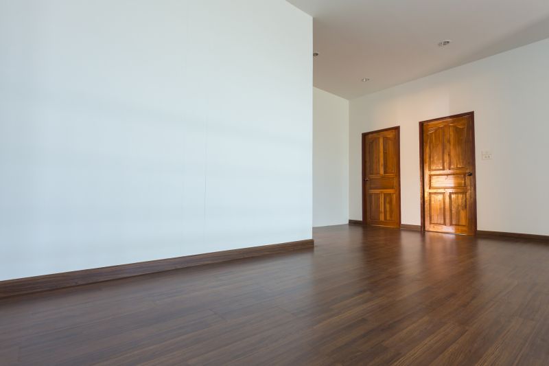 Laminate Floor Installation in Jewett City, CT
