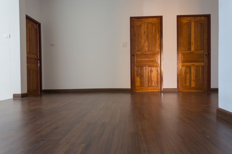 Laminate Floor Installation in Middletown, CT