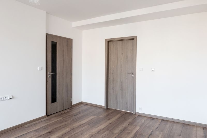 Laminate Floor Installation in Tolland, CT