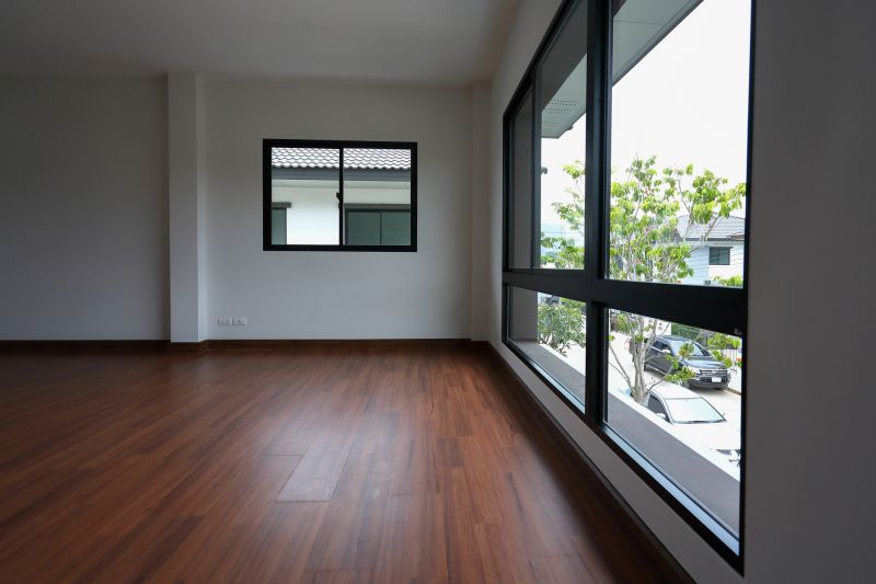Laminate Floor Replacement in Bolton, CT