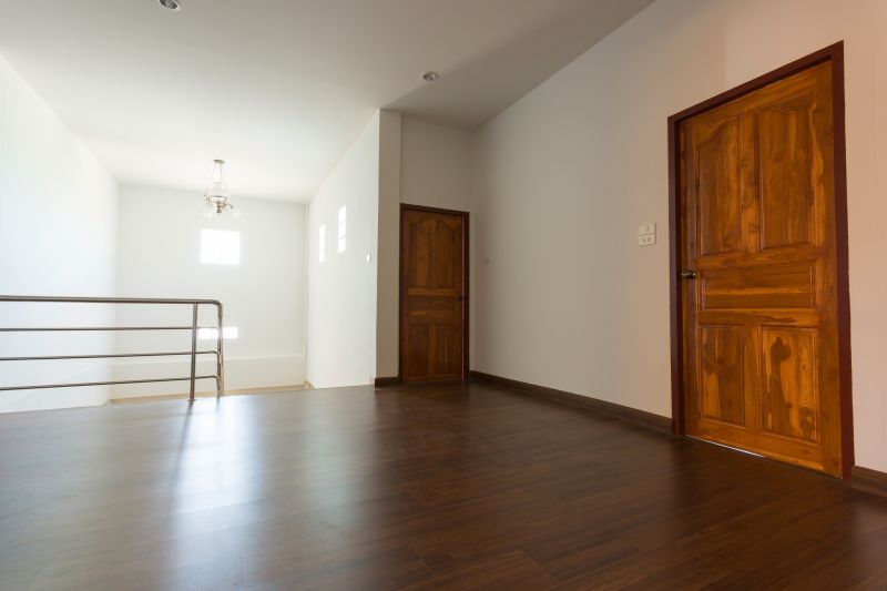 Laminate Floor Replacement in Groton, CT