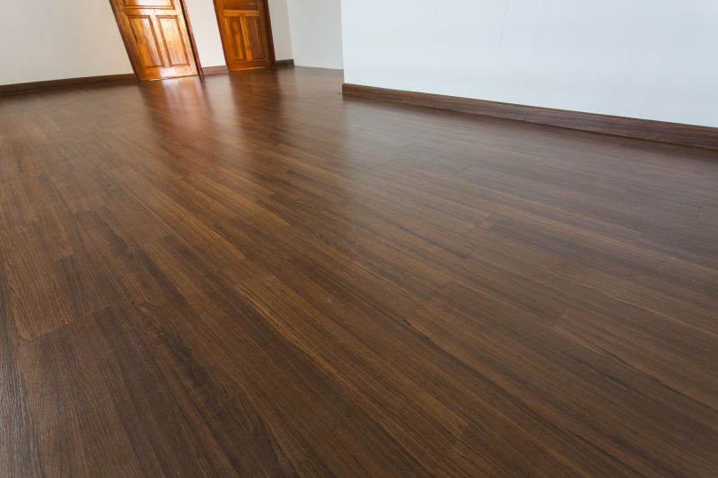 Laminate Floor Replacement in Jewett City, CT