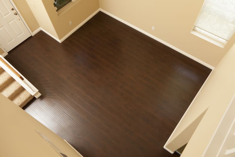 Laminate Floor Replacement in Meriden, CT