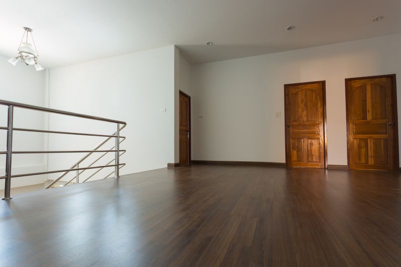 Laminate Floor Replacement in Storrs Mansfield, CT