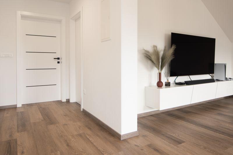 Laminate Floor Replacement in Westbrook, CT