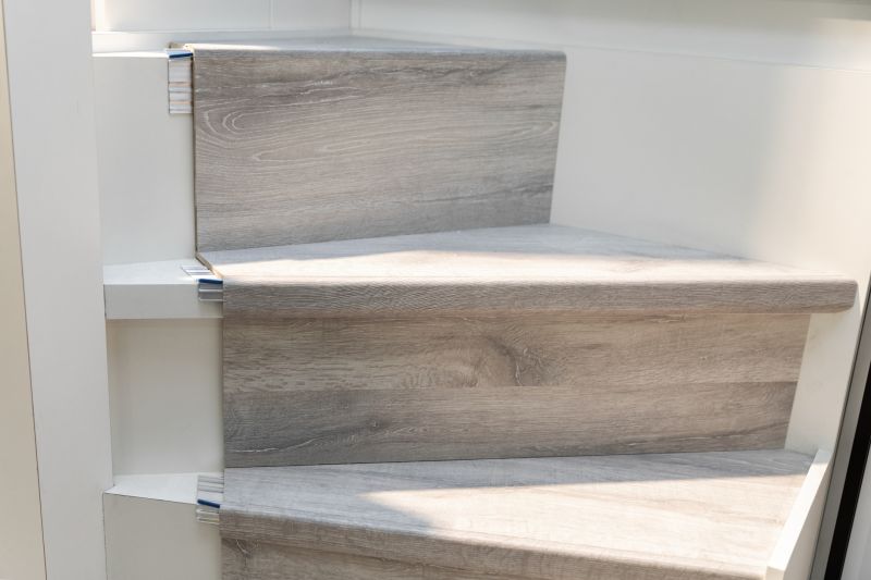 Laminate Wood Installation in Colchester, CT