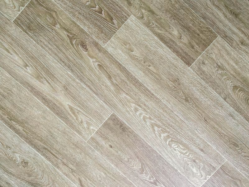 Linoleum Flooring Replacement in Colchester, CT