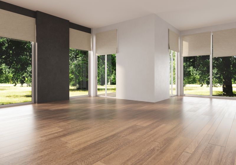 Vinyl Flooring Installation in East Hampton, CT
