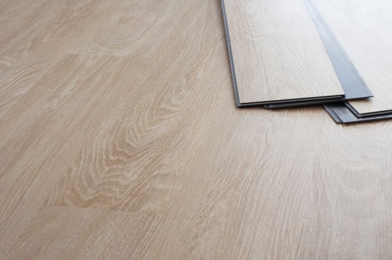 Vinyl Flooring Installation in Preston, CT